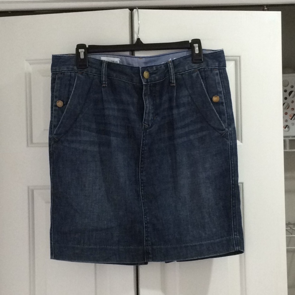 Gap Skirt
